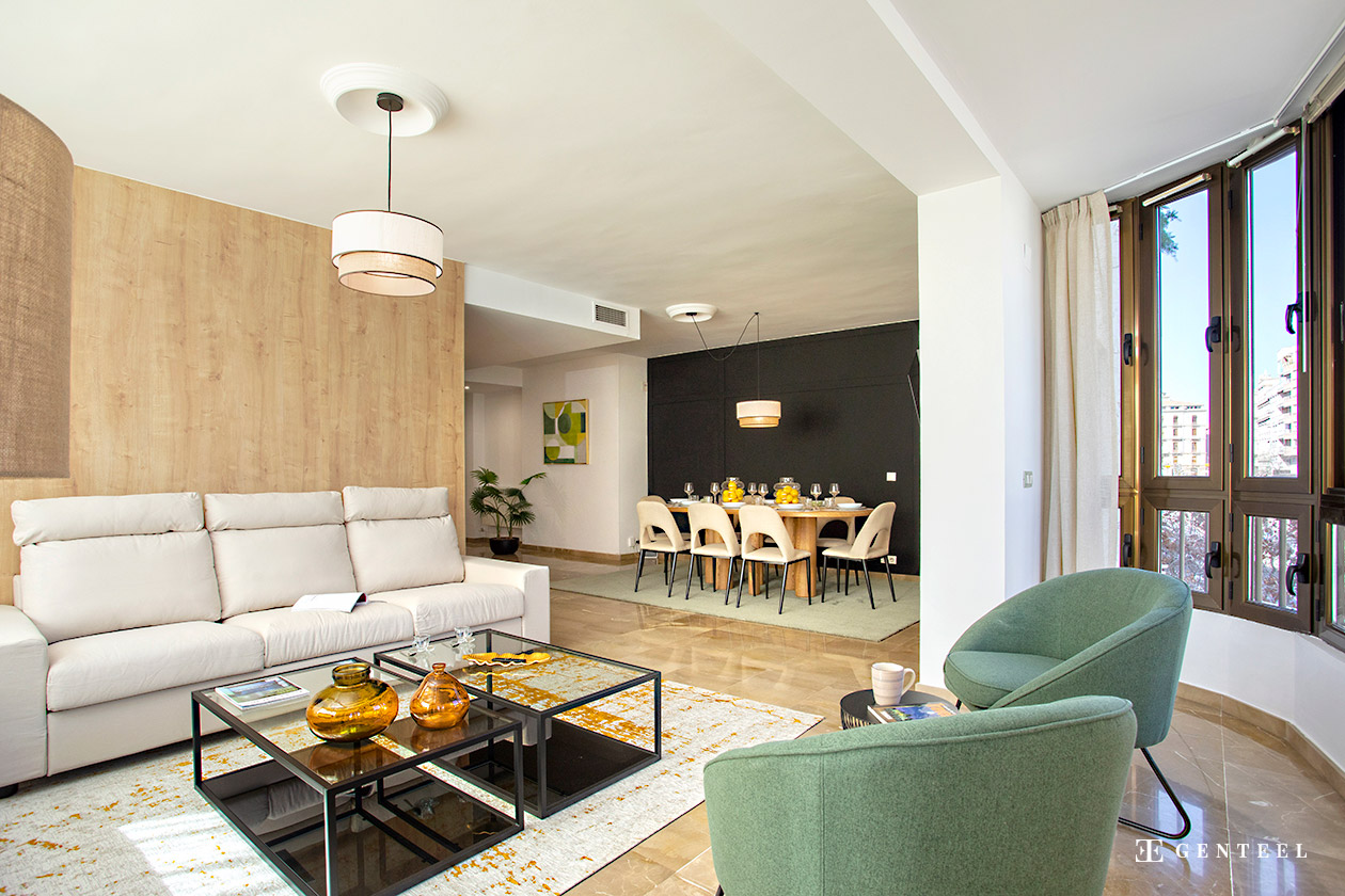 Apartment in Granada