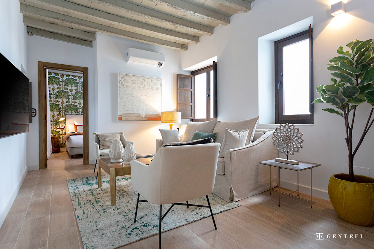 Apartment in Granada