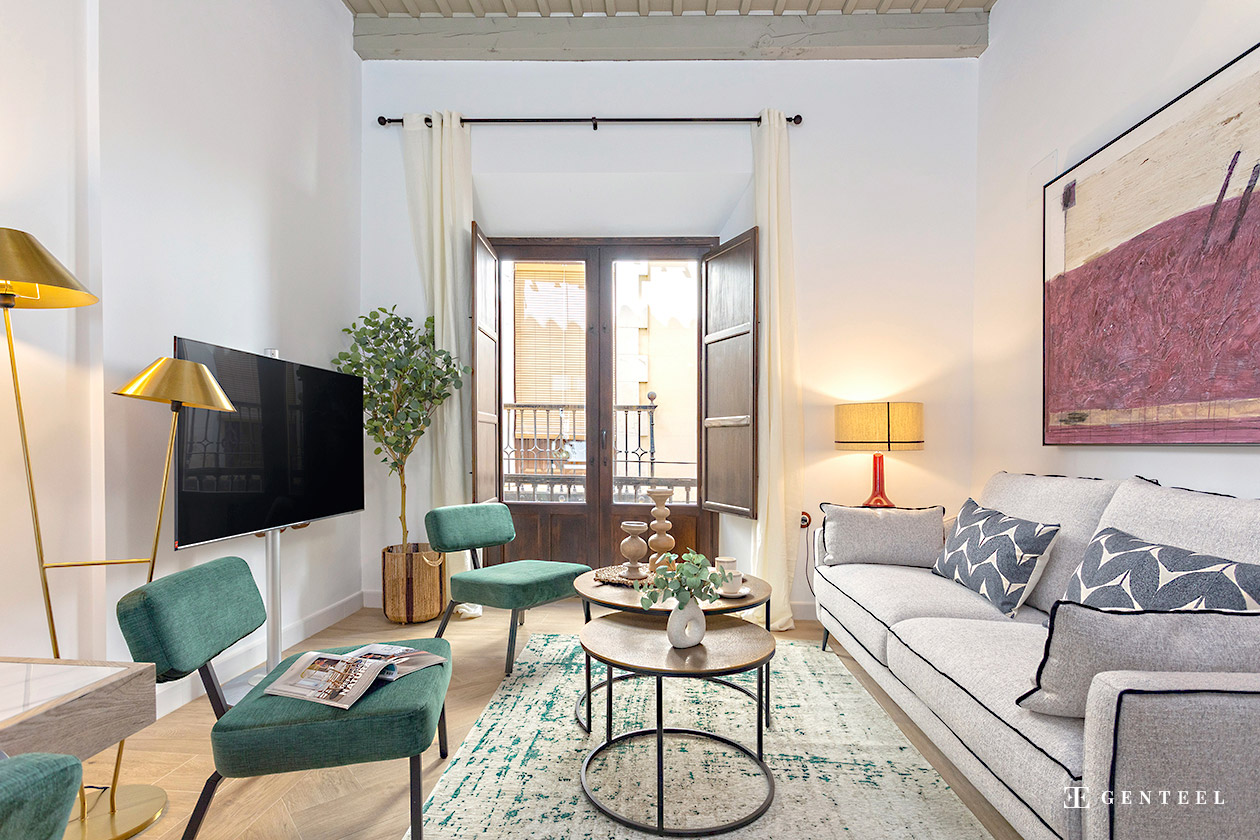 Apartment in Granada