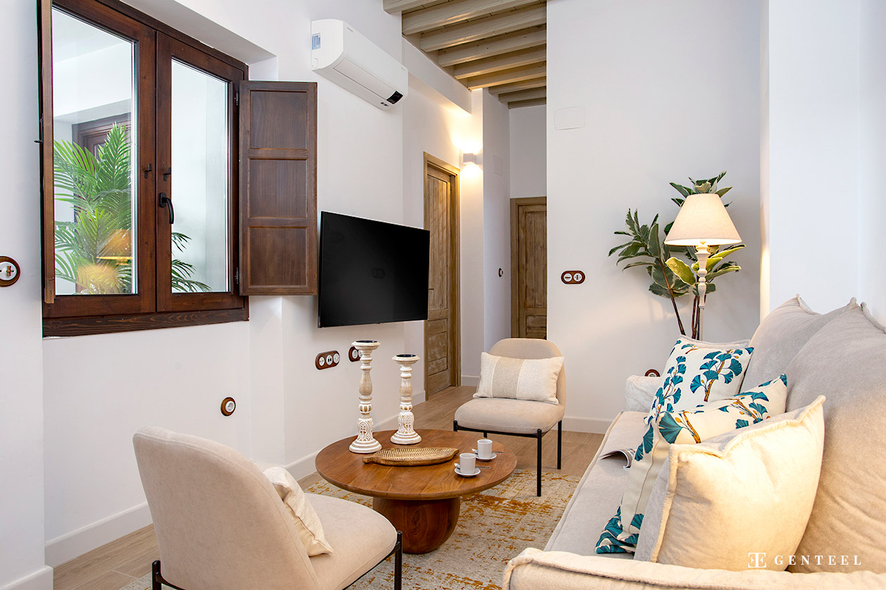 Apartment in Granada