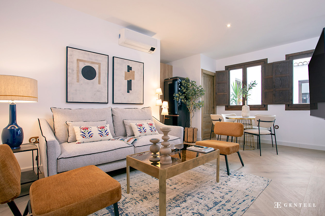 Apartment in Granada