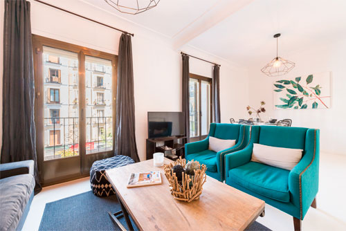 CHUECA APARTMENT Madrid