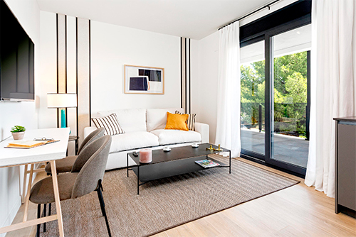 ARRUZAFA V APARTMENT Cordoba