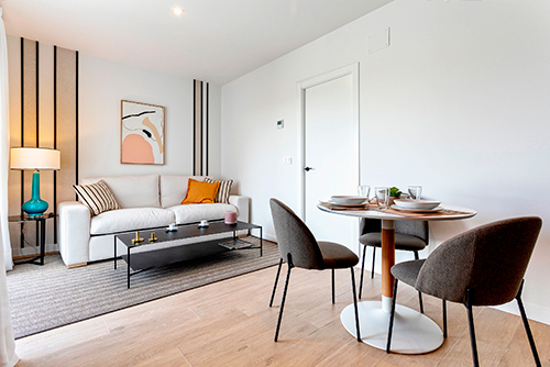 ARRUZAFA VI APARTMENT Cordoba