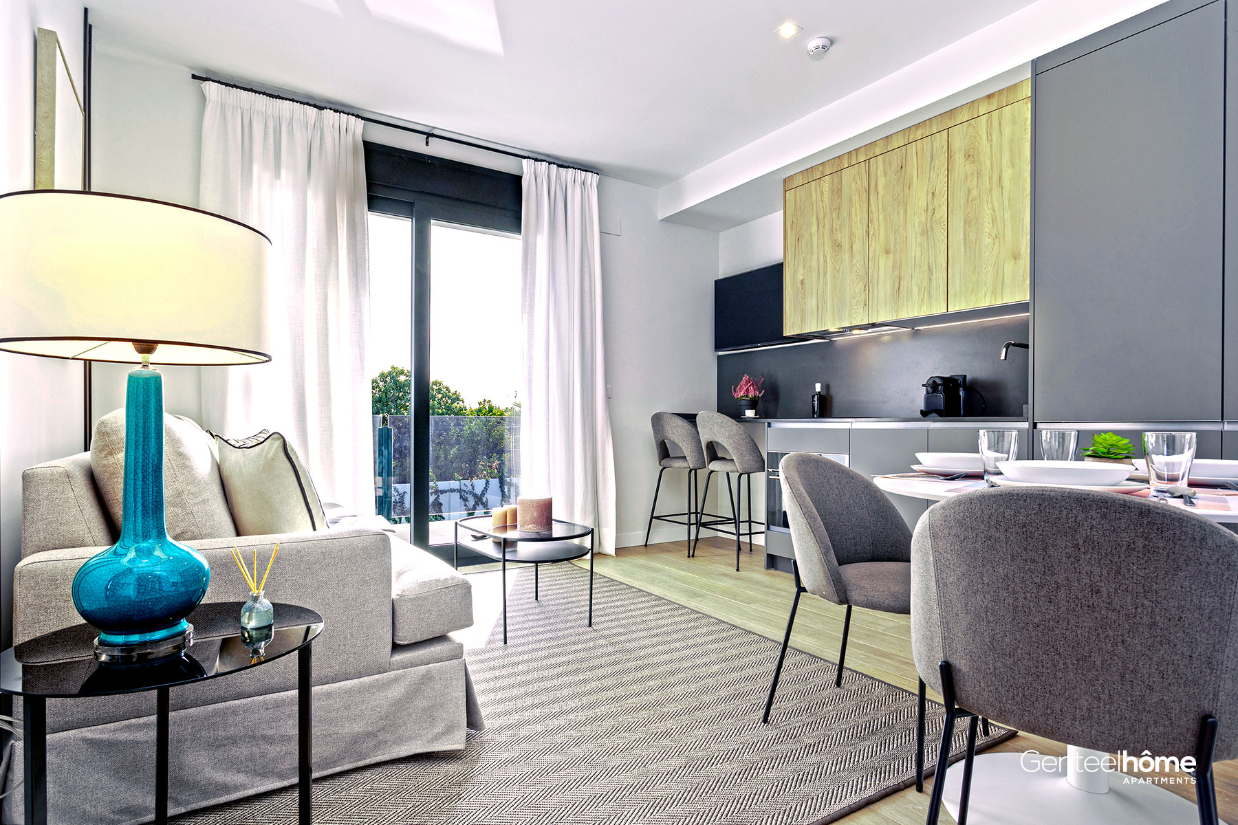 ARRUZAFA IV APARTMENT Cordoba