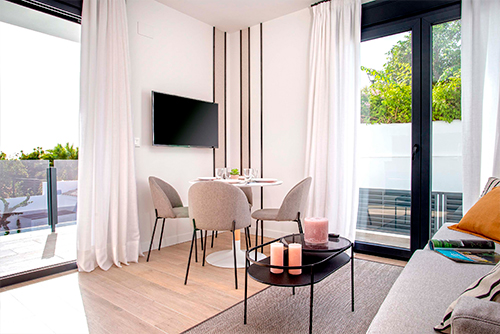 ARRUZAFA III APARTMENT Cordoba