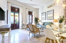 GENTEEL HOME ARFE TERRACE APARTMENT