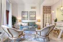 APARTAMENTO GENTEEL HOME ARFE TERRACE