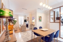 GENTEEL HOME SAN ISIDORO APARTMENT