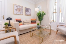GENTEEL HOME SAN ISIDORO APARTMENT