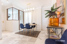 GENTEEL HOME SAN ISIDORO APARTMENT