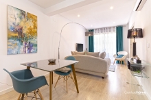 Apartment en Seville