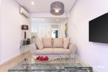 APARTAMENTO GENTEEL HOME SANTA MARTA