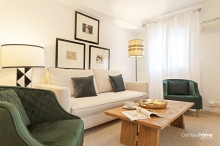 APARTAMENTO GENTEEL HOME VELARDE