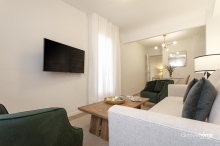 APARTAMENTO GENTEEL HOME VELARDE