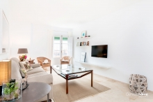 APARTAMENTO GENTEEL HOME IRIS