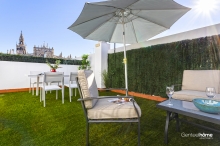 APPARTEMENT GENTEEL HOME ARFE TERRACE II