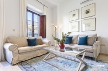 APARTAMENTO GENTEEL HOME ARFE TERRACE II