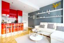 APARTAMENTO GENTEEL HOME RETIRO I