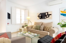 APARTAMENTO GENTEEL HOME CONDE DE IBARRA