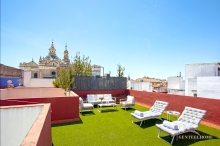 Apartment en Seville