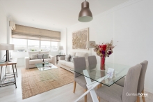APARTAMENTO GENTEEL HOME CAMPANA