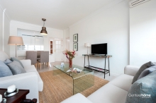APARTAMENTO GENTEEL HOME CAMPANA
