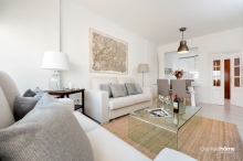 APARTAMENTO GENTEEL HOME CAMPANA