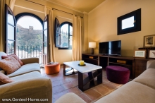 Apartment en Granada