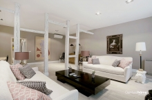 APARTAMENTO GENTEEL HOME HUERTAS