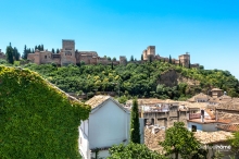 CASA GENTEEL HOME MIRADOR DE LORCA