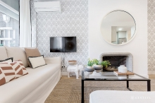 APARTAMENTO GENTEEL HOME RETIRO II