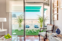 Apartment en Seville