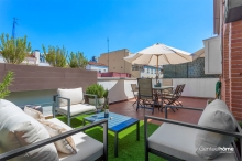 GENTEEL HOME DELICIAS TERRACE APARTMENT