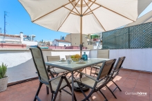 GENTEEL HOME DELICIAS TERRACE APARTMENT