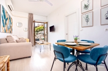 APPARTEMENT GENTEEL HOME PLAZA NUEVA