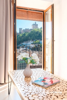 APPARTEMENT GENTEEL HOME PLAZA NUEVA