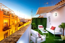 APARTAMENTO GENTEEL HOME GALERA TERRACE II