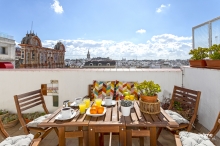 GENTEEL HOME MAGDALENA TERRACE APARTMENT