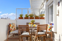 GENTEEL HOME MAGDALENA TERRACE APARTMENT