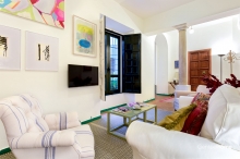 Apartment en Seville