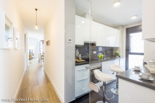 APPARTEMENT GENTEEL HOME MATEOS GAGO TERRACE III