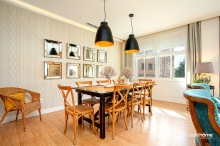 GENTEEL HOME PASEO DE REDING APARTMENT