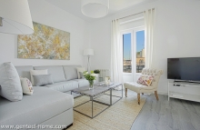 Apartment en Madrid