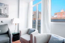 APPARTEMENT GENTEEL HOME RETIRO III