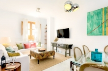 APARTAMENTO GENTEEL HOME ZARAGOZA III