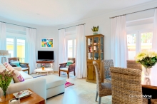 APARTAMENTO GENTEEL HOME ALFALFA TERRACE