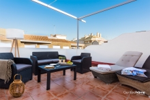 Penthouse en Granada