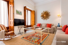 APARTAMENTO GENTEEL HOME PADRE MARCHENA II