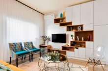 APARTAMENTO GENTEEL HOME PAJARITOS